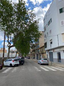 Apartment for sale, Inca, free parking