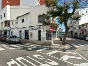 Retail shop for lease in Puerto Pollenca