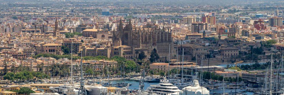 call MallorcaSunHomes for sell your property
