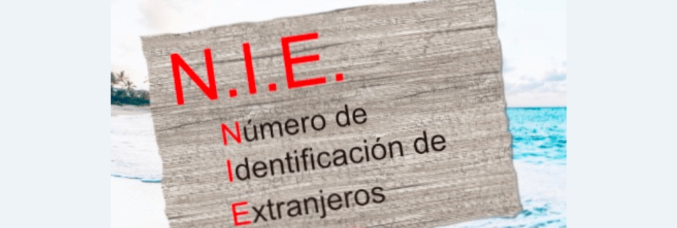 How to obtain the Spanish NIE number